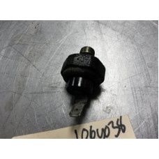 106Y038 Engine Oil Pressure Sensor From 2014 Subaru Legacy 2.5 106Y038 Engine Oil Pressure Sensor From 2014 Subaru Legacy 2.5